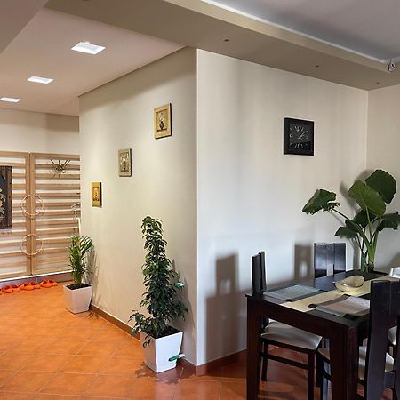 City Center Apartment Galeria Tiran Dış mekan fotoğraf