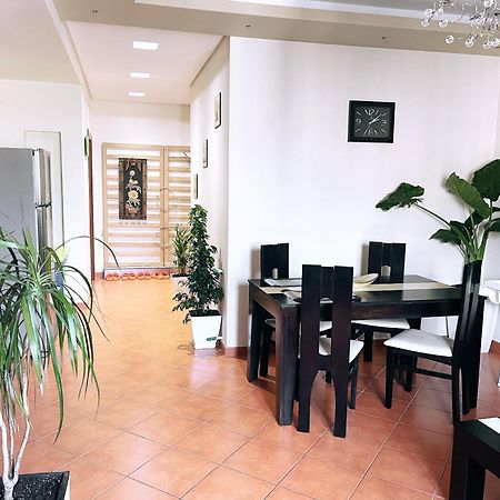 City Center Apartment Galeria Tiran Dış mekan fotoğraf