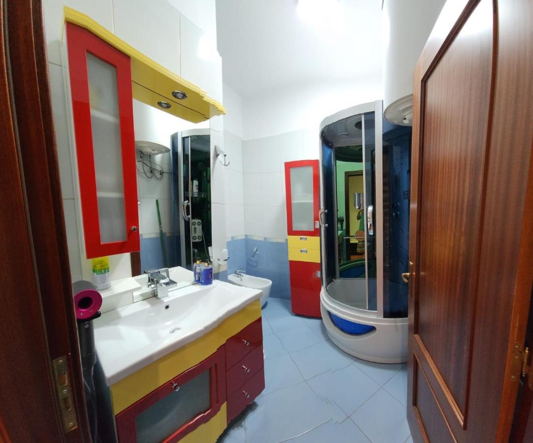 City Center Apartment Galeria Tiran Dış mekan fotoğraf