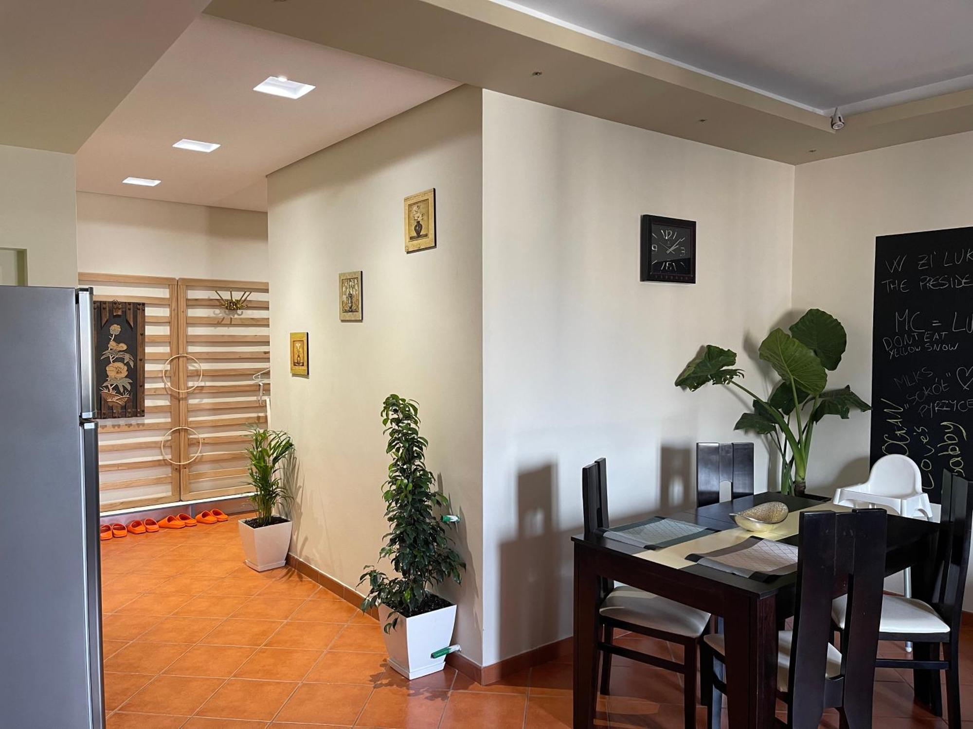 City Center Apartment Galeria Tiran Dış mekan fotoğraf