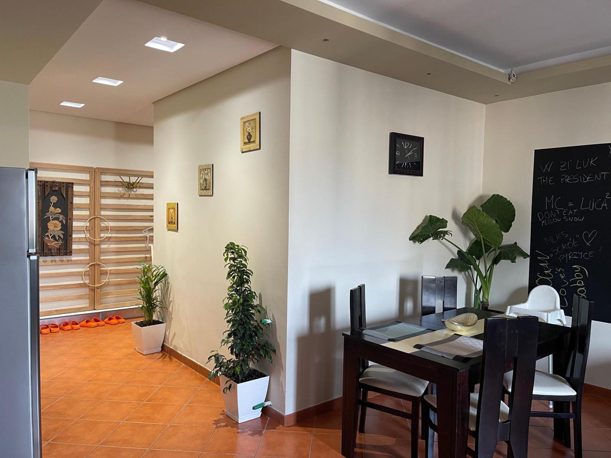 City Center Apartment Galeria Tiran Dış mekan fotoğraf