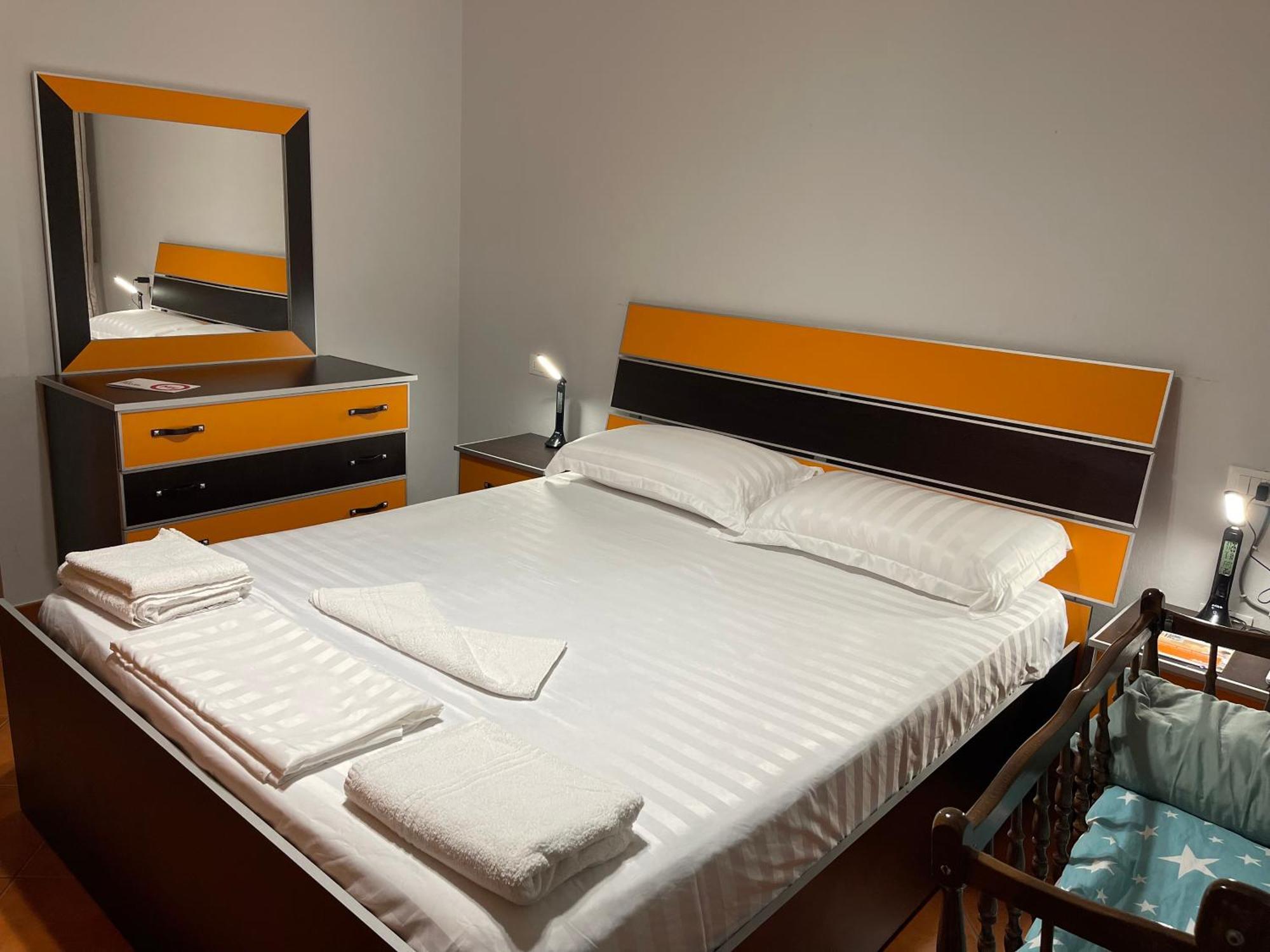 City Center Apartment Galeria Tiran Dış mekan fotoğraf