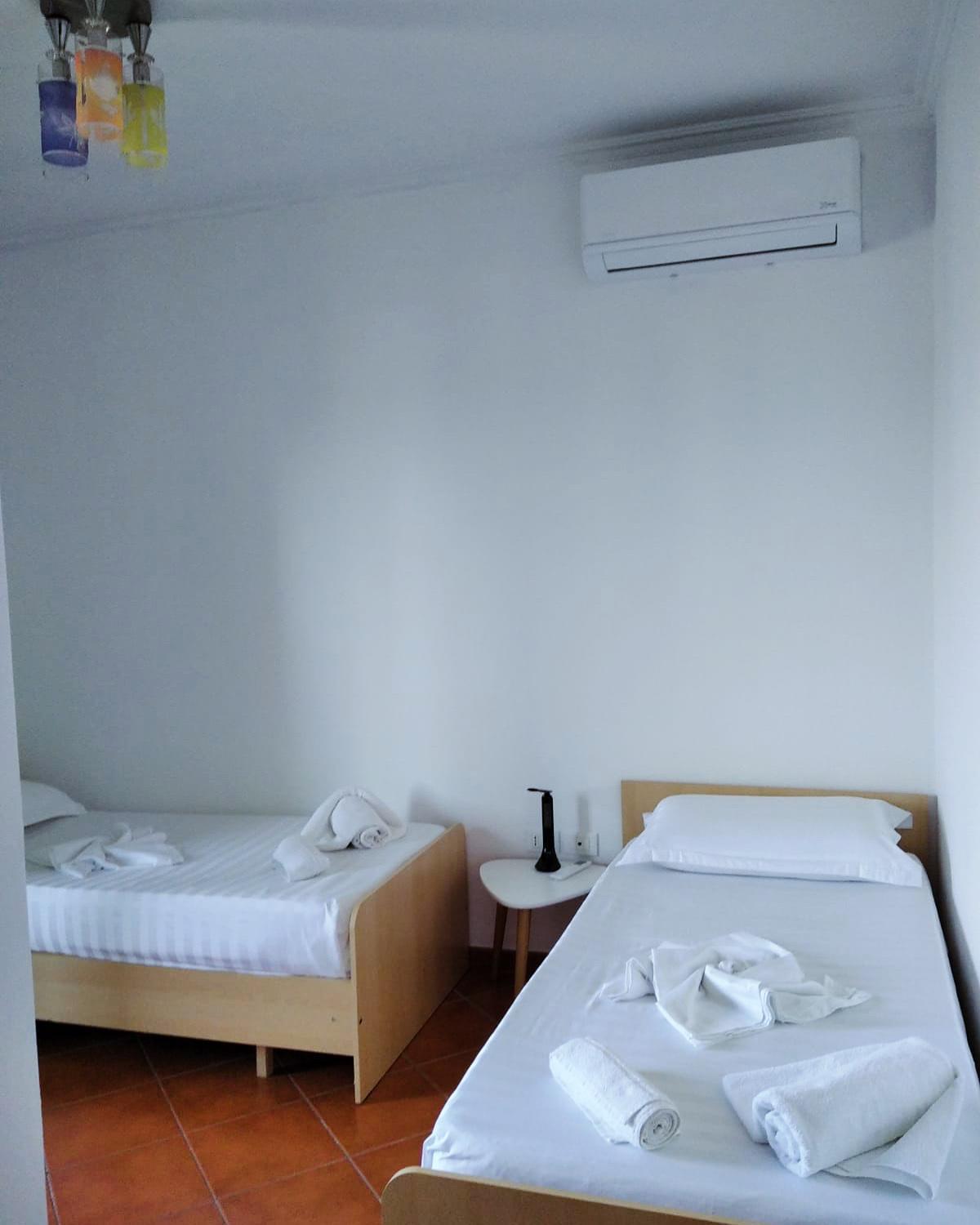 City Center Apartment Galeria Tiran Dış mekan fotoğraf