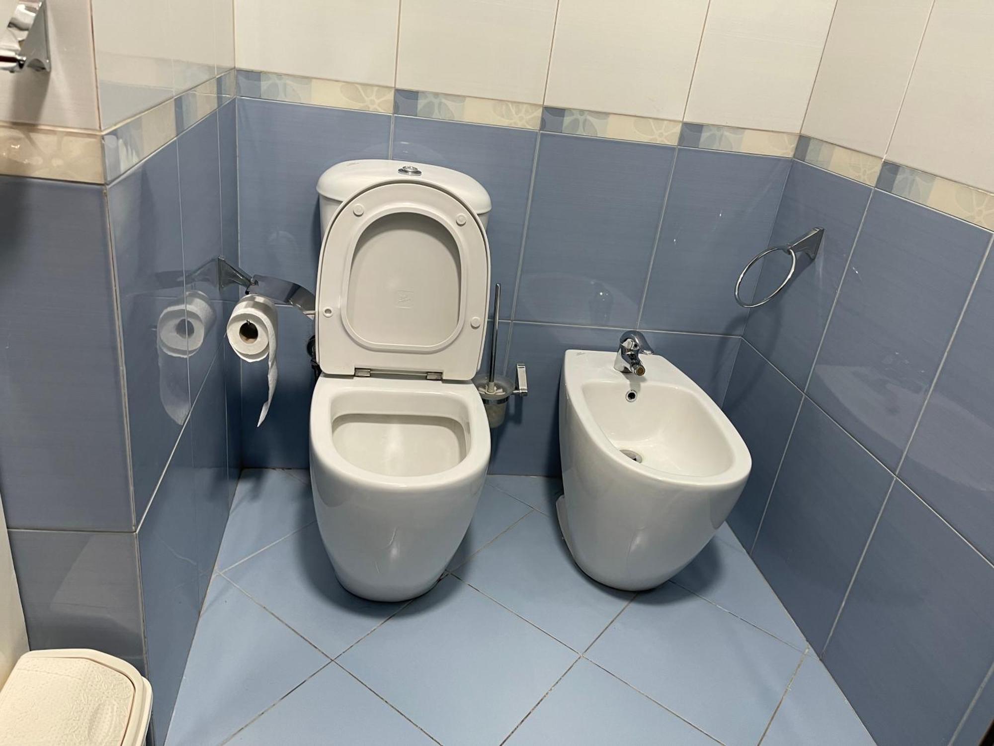 City Center Apartment Galeria Tiran Dış mekan fotoğraf