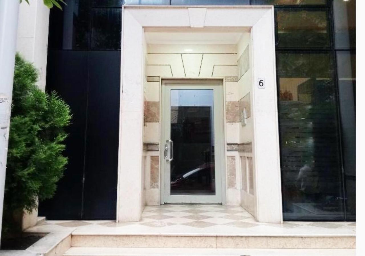 City Center Apartment Galeria Tiran Dış mekan fotoğraf