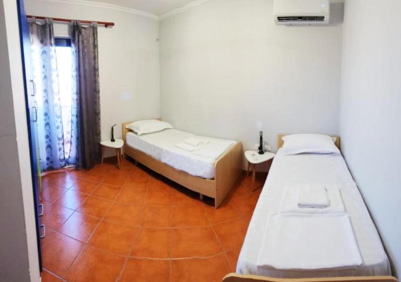 City Center Apartment Galeria Tiran Dış mekan fotoğraf