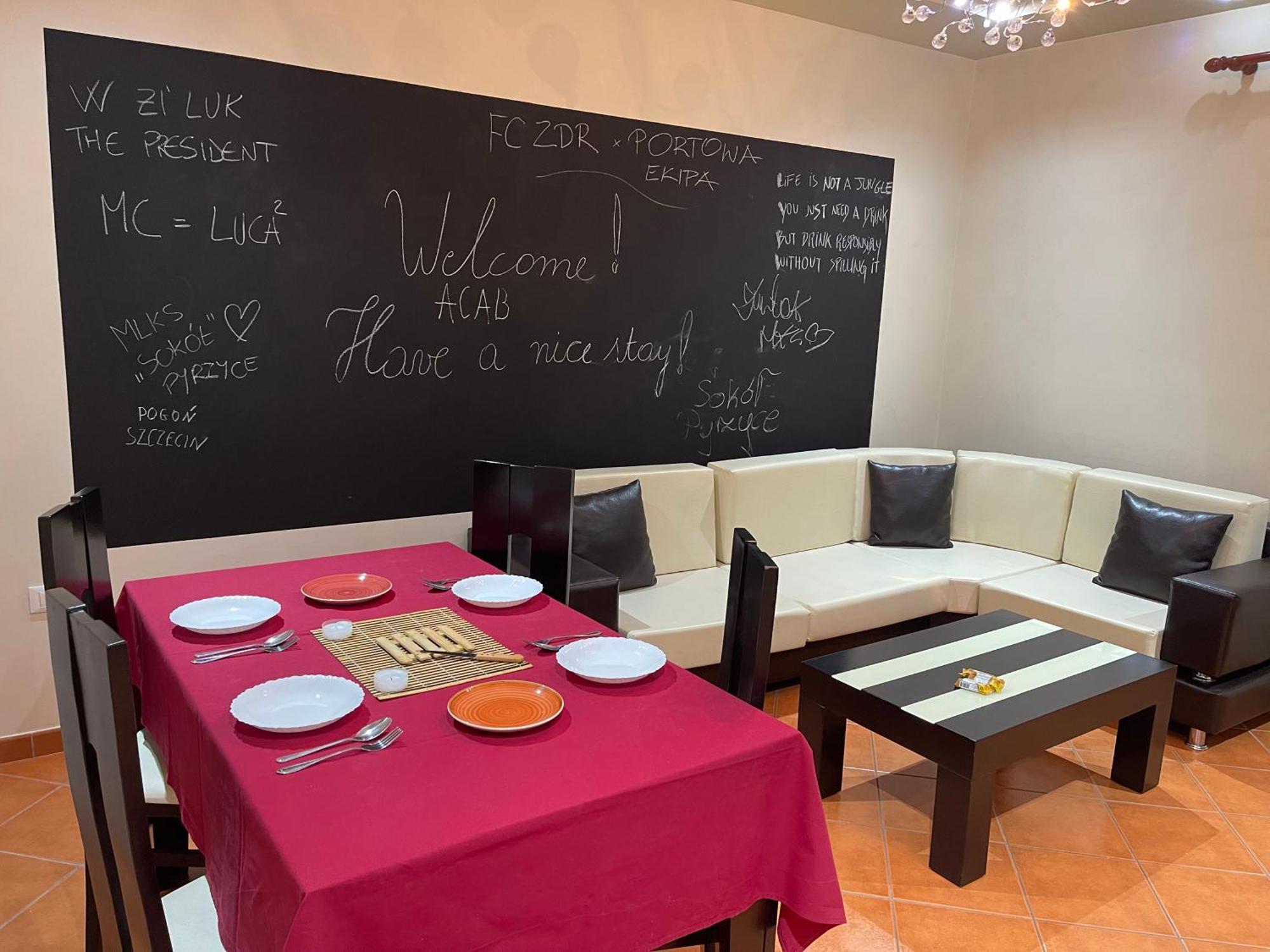 City Center Apartment Galeria Tiran Dış mekan fotoğraf