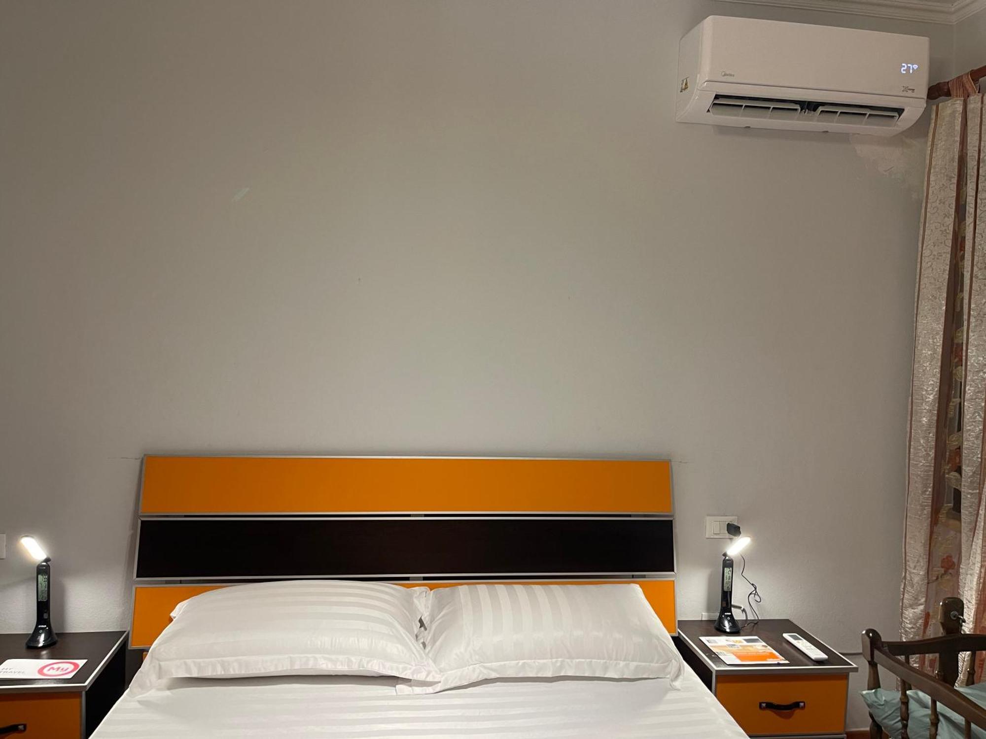 City Center Apartment Galeria Tiran Dış mekan fotoğraf