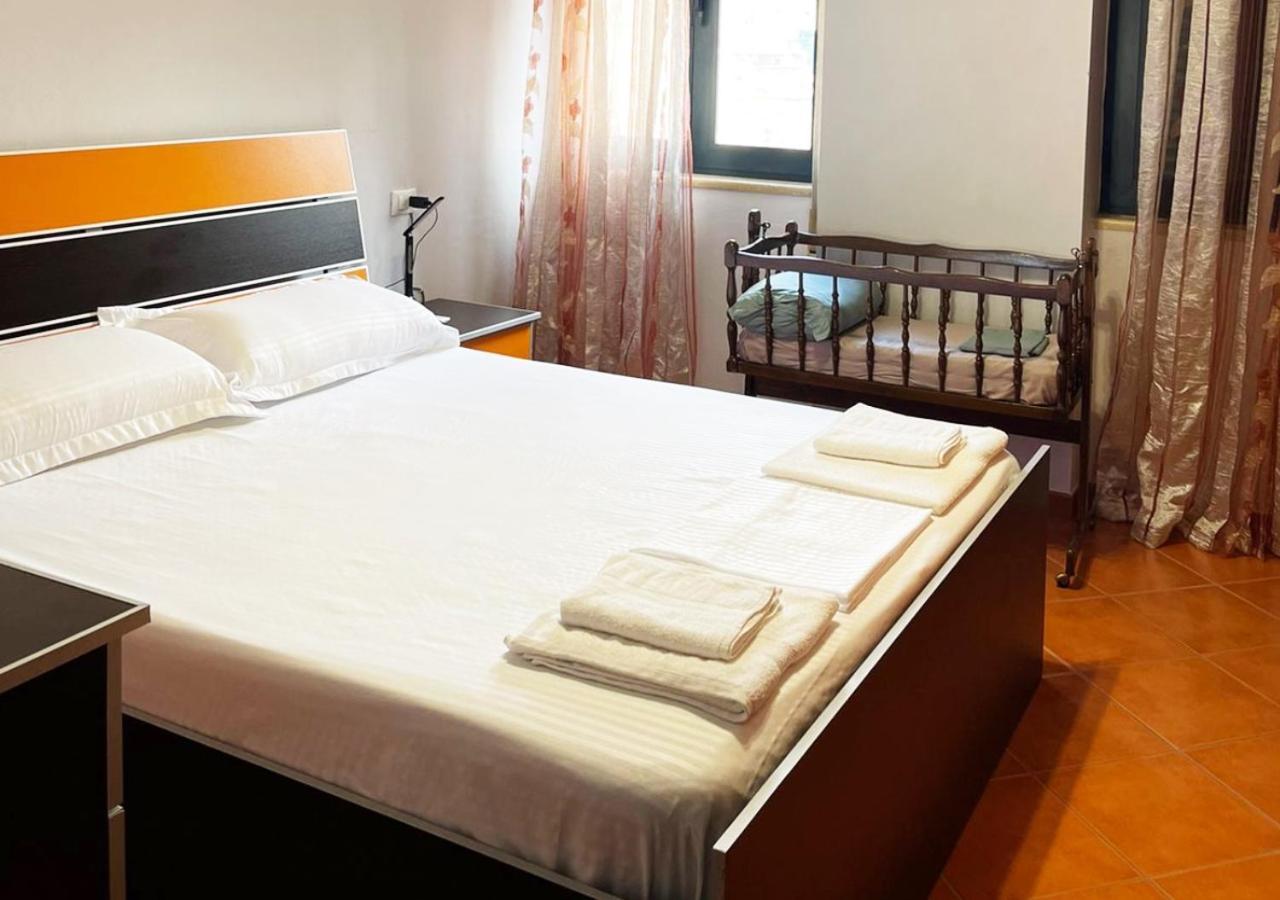 City Center Apartment Galeria Tiran Dış mekan fotoğraf