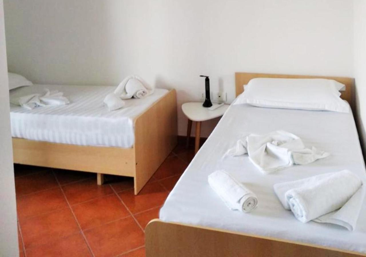 City Center Apartment Galeria Tiran Dış mekan fotoğraf